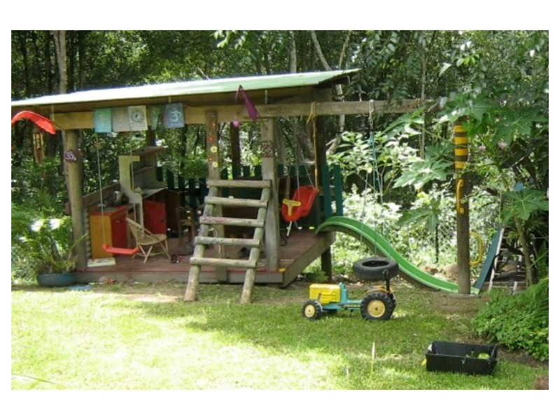 33 Taylors Lane, Currumbin Valley QLD 4223