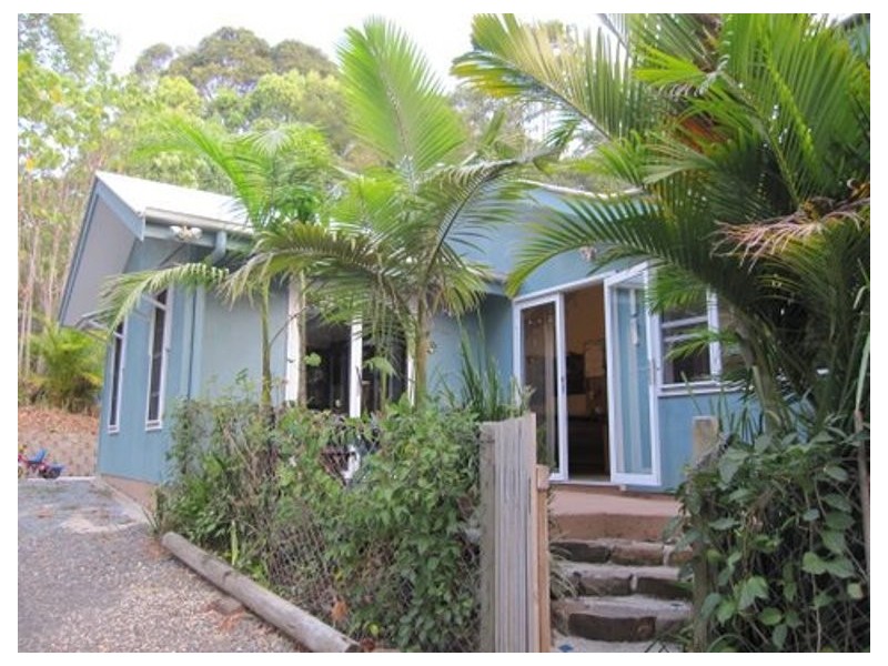 33 Taylors Lane, Currumbin Valley QLD 4223