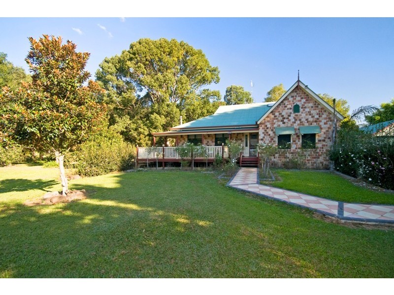 1307 Currumbin Creek Rd, Currumbin Valley QLD 4223