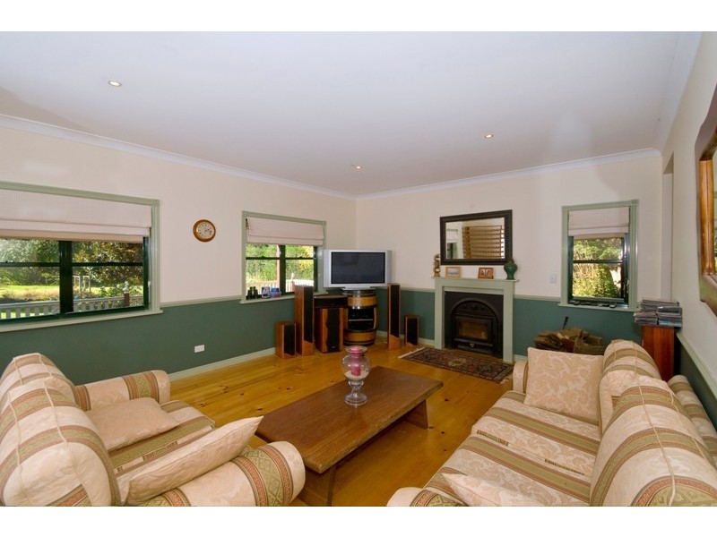 1307 Currumbin Creek Rd, Currumbin Valley QLD 4223