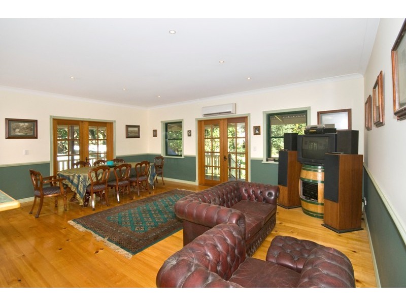 1307 Currumbin Creek Rd, Currumbin Valley QLD 4223