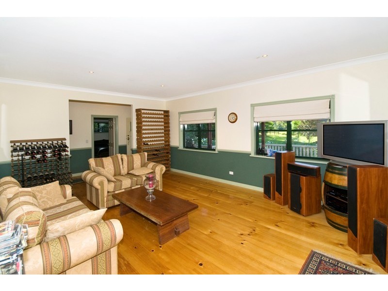 1307 Currumbin Creek Rd, Currumbin Valley QLD 4223