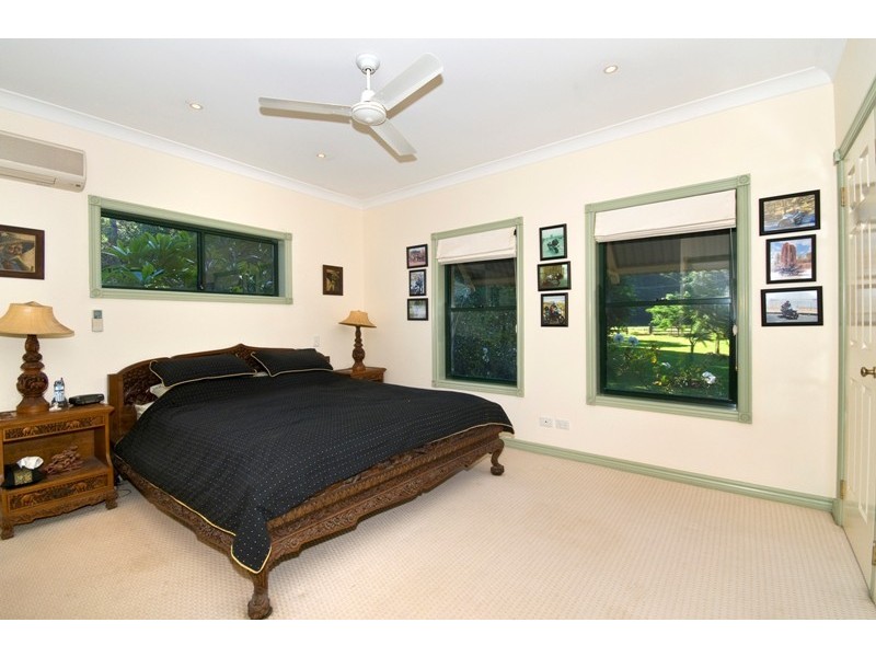 1307 Currumbin Creek Rd, Currumbin Valley QLD 4223