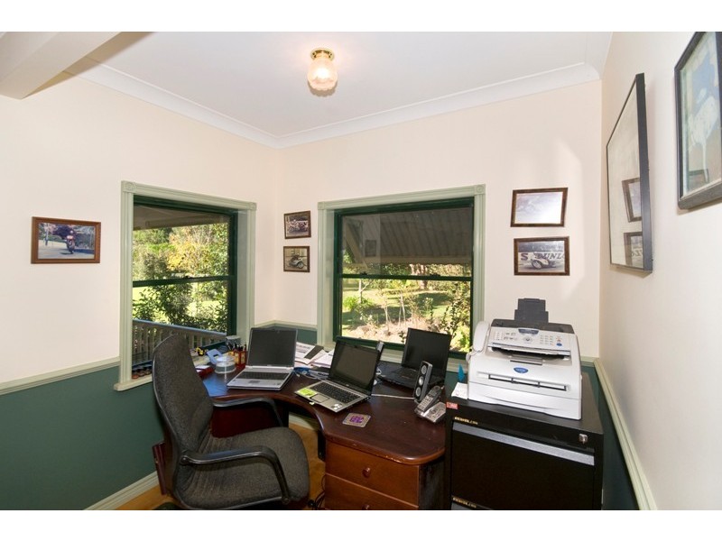 1307 Currumbin Creek Rd, Currumbin Valley QLD 4223