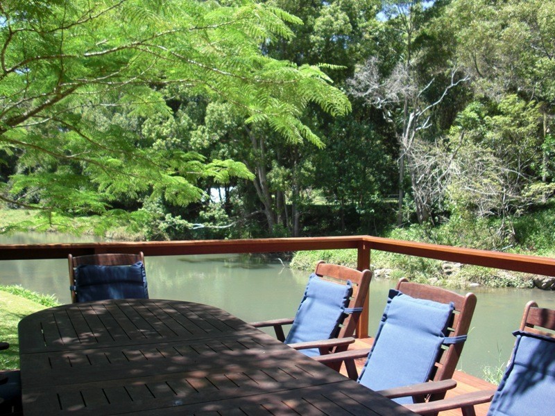 1307 Currumbin Creek Rd, Currumbin Valley QLD 4223