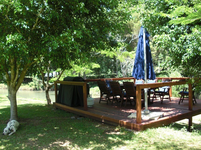 1307 Currumbin Creek Rd, Currumbin Valley QLD 4223