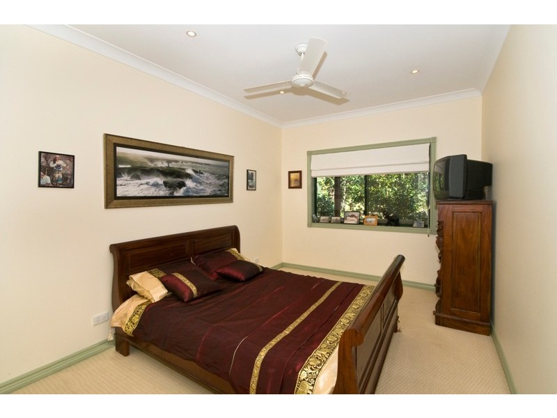 1307 Currumbin Creek Rd, Currumbin Valley QLD 4223
