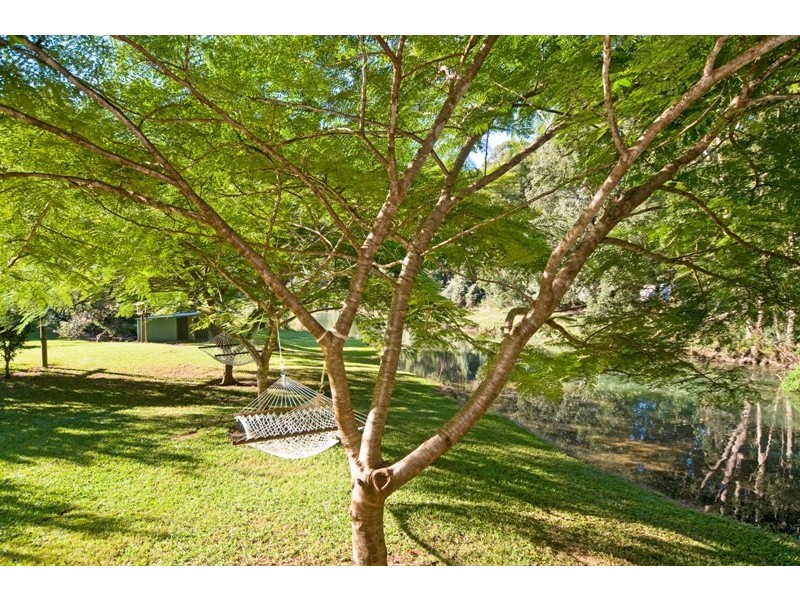 1307 Currumbin Creek Rd, Currumbin Valley QLD 4223