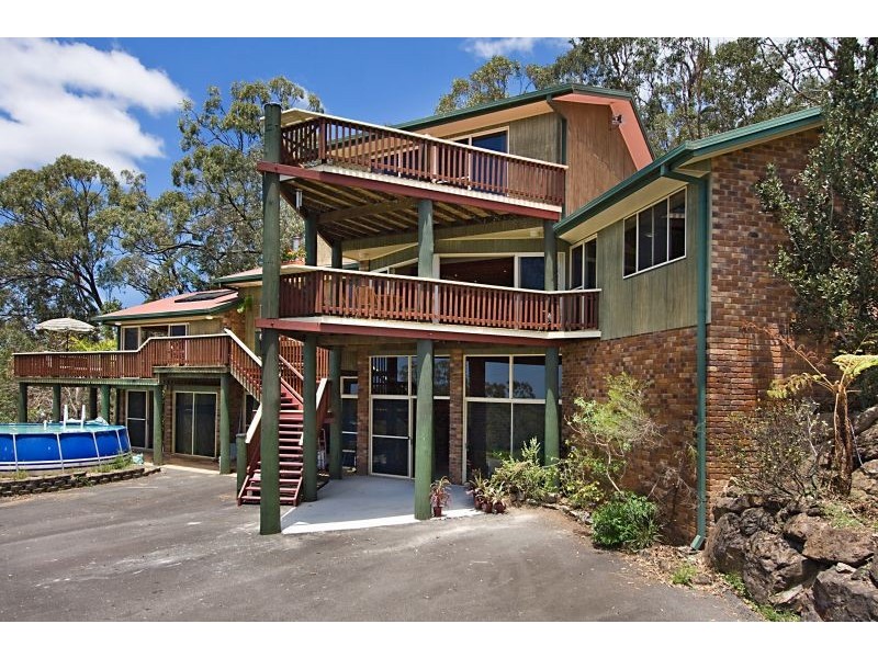 115 Carrington Road, Mudgeeraba QLD 4213