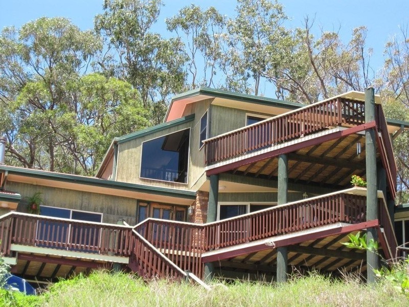 115 Carrington Road, Mudgeeraba QLD 4213