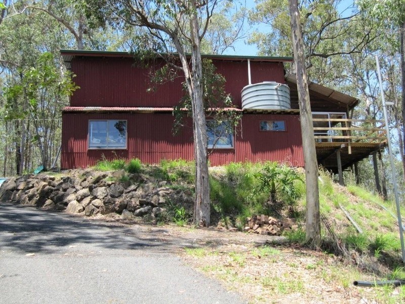 115 Carrington Road, Mudgeeraba QLD 4213