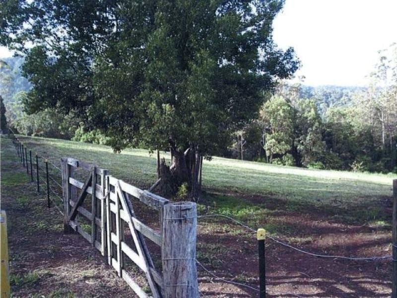 Lot 16 Bains Road, Currumbin Valley QLD 4223