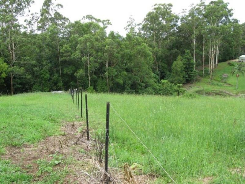 Lot 16 Bains Road, Currumbin Valley QLD 4223
