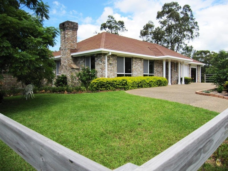 38 Westminster Blvd, Elanora QLD 4221