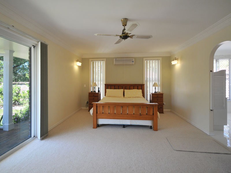 38 Westminster Blvd, Elanora QLD 4221