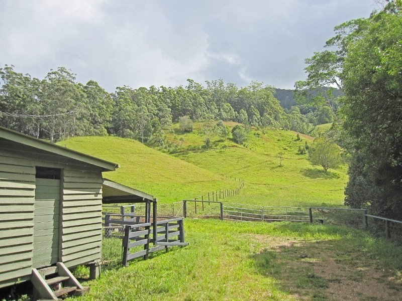 1488 Currumbin Creek Road, Currumbin Valley QLD 4223