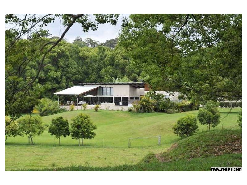 1153 Currumbin Creek Road, Currumbin Valley QLD 4223