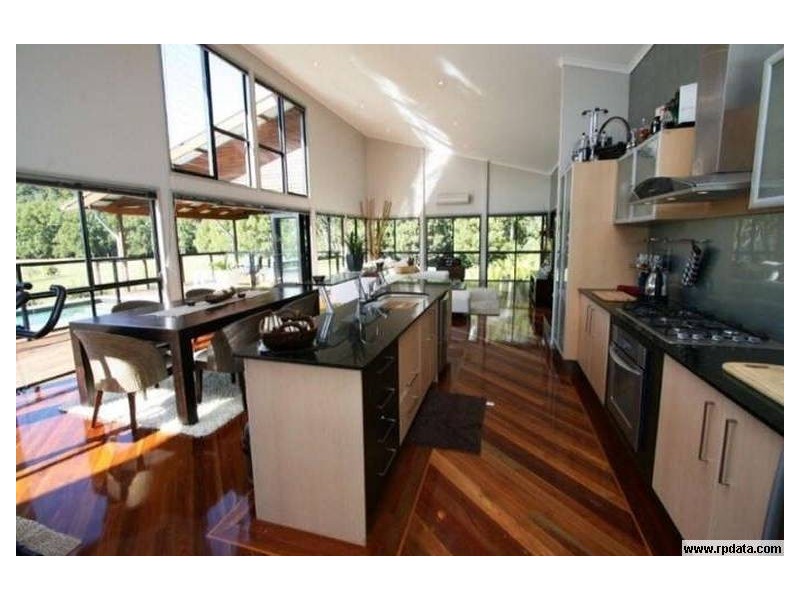 1153 Currumbin Creek Road, Currumbin Valley QLD 4223