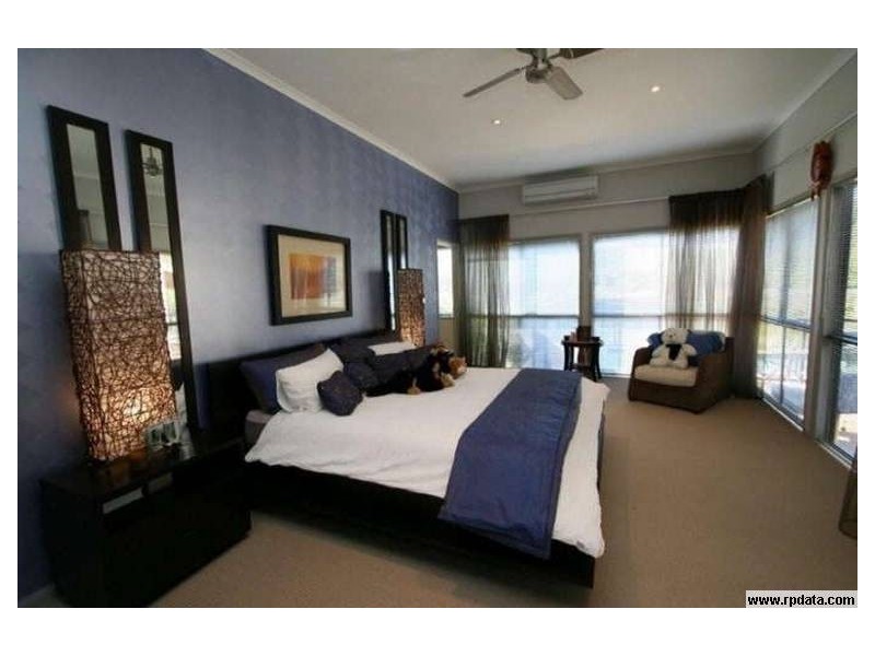 1153 Currumbin Creek Road, Currumbin Valley QLD 4223