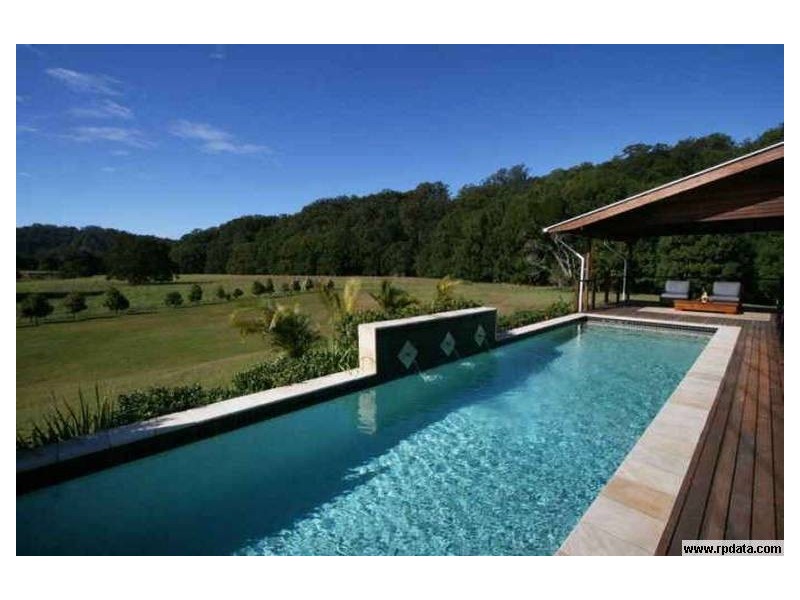 1153 Currumbin Creek Road, Currumbin Valley QLD 4223