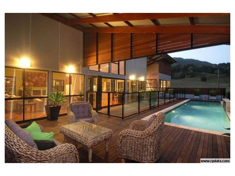1153 Currumbin Creek Road, Currumbin Valley QLD 4223