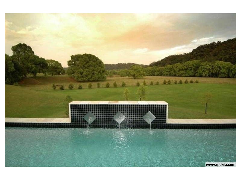 1153 Currumbin Creek Road, Currumbin Valley QLD 4223