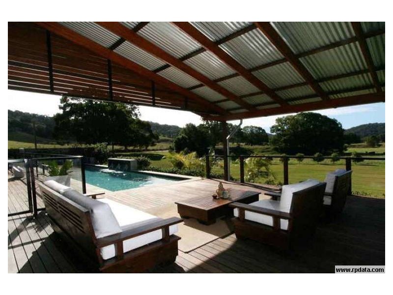 1153 Currumbin Creek Road, Currumbin Valley QLD 4223