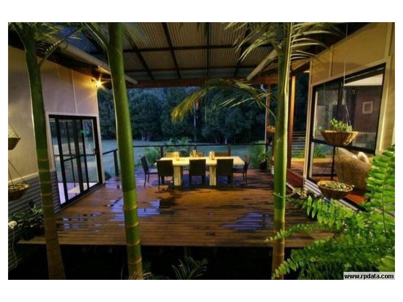 1153 Currumbin Creek Road, Currumbin Valley QLD 4223