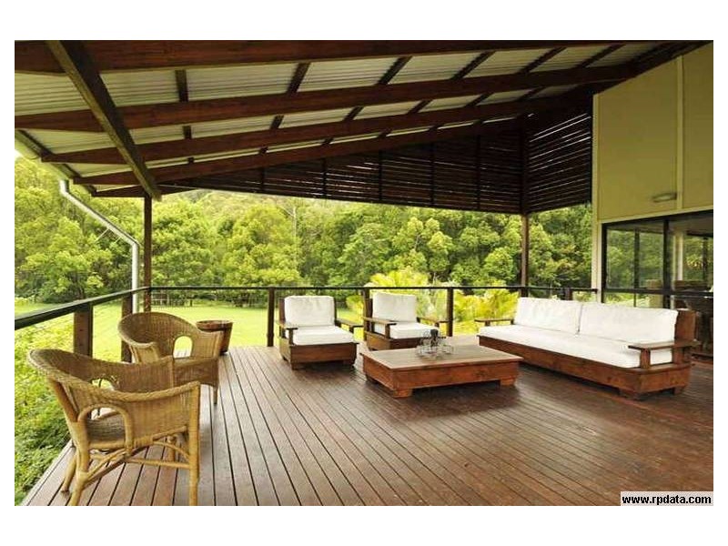 1153 Currumbin Creek Road, Currumbin Valley QLD 4223