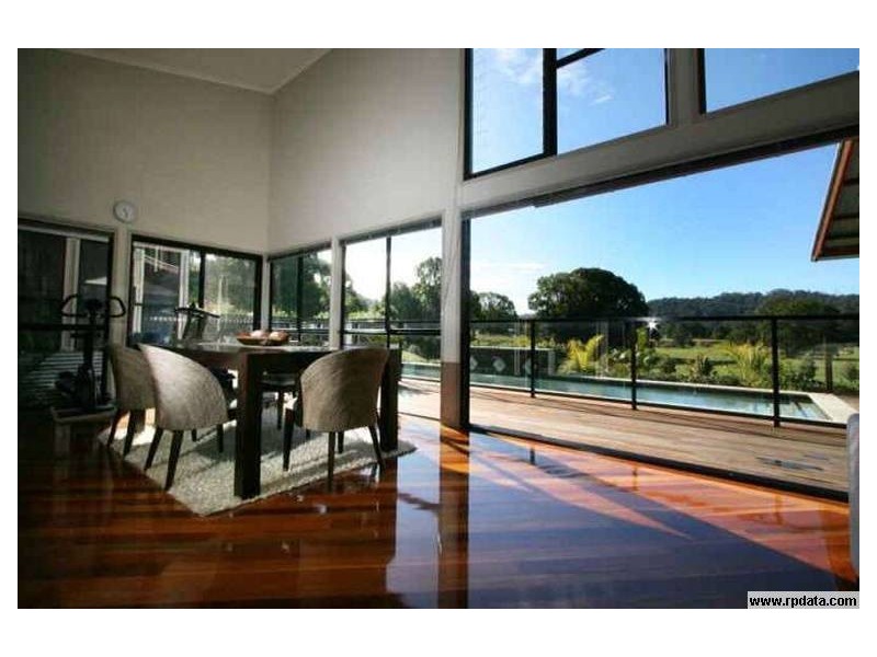 1153 Currumbin Creek Road, Currumbin Valley QLD 4223