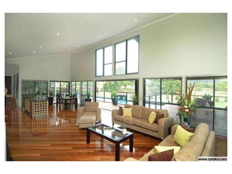 1153 Currumbin Creek Road, Currumbin Valley QLD 4223