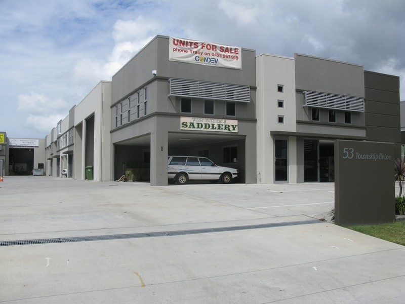 5/53 Township Drive, Burleigh Heads QLD 4220