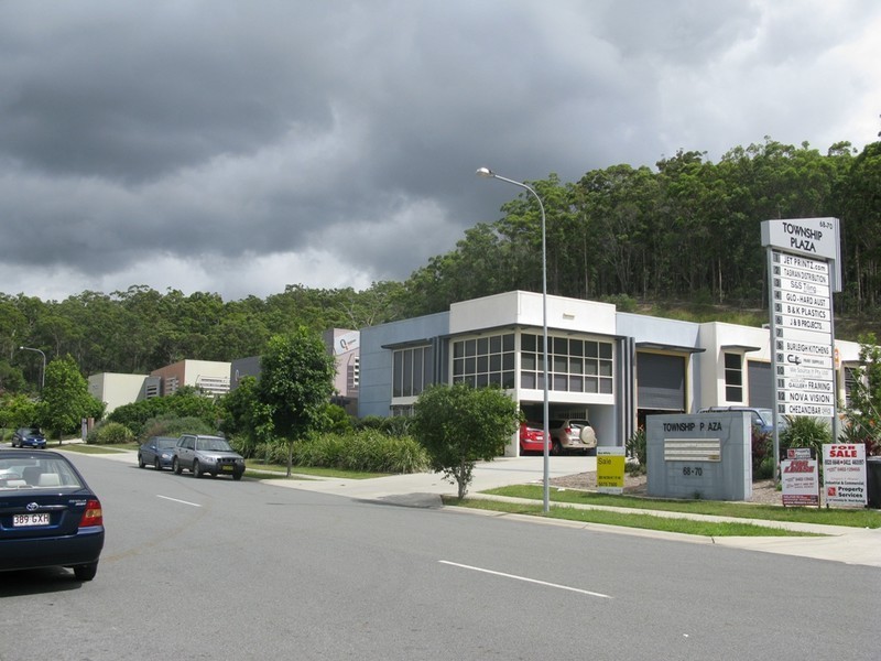 5/53 Township Drive, Burleigh Heads QLD 4220