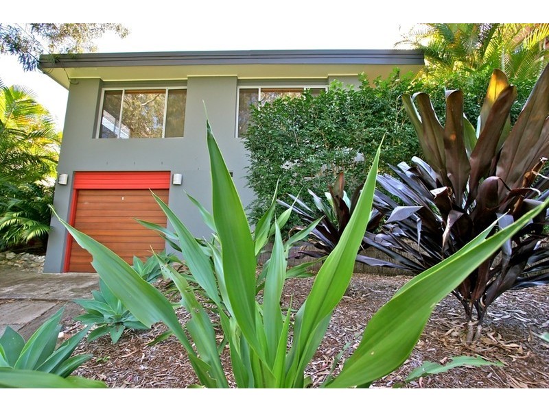 25 Alpha Avenue, Currumbin QLD 4223