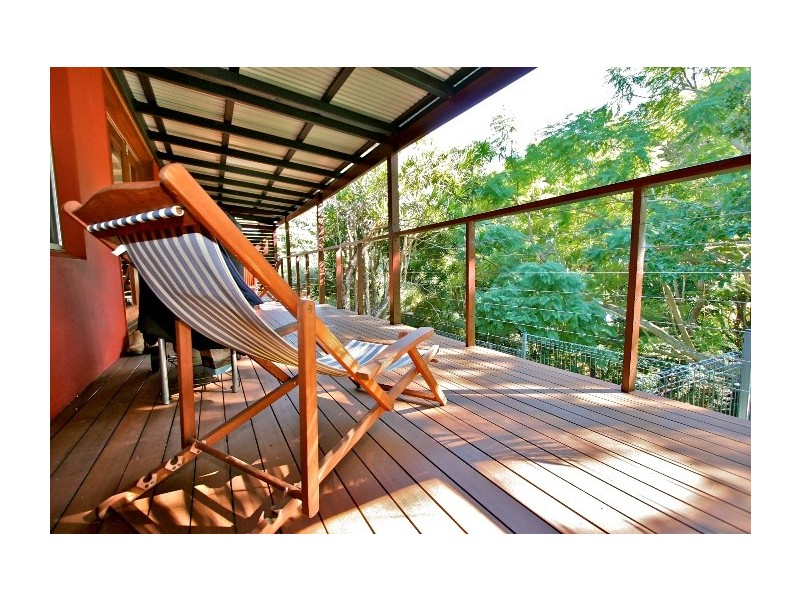 25 Alpha Avenue, Currumbin QLD 4223
