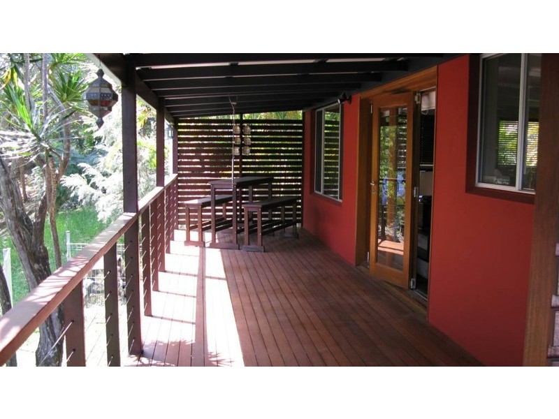 25 Alpha Avenue, Currumbin QLD 4223