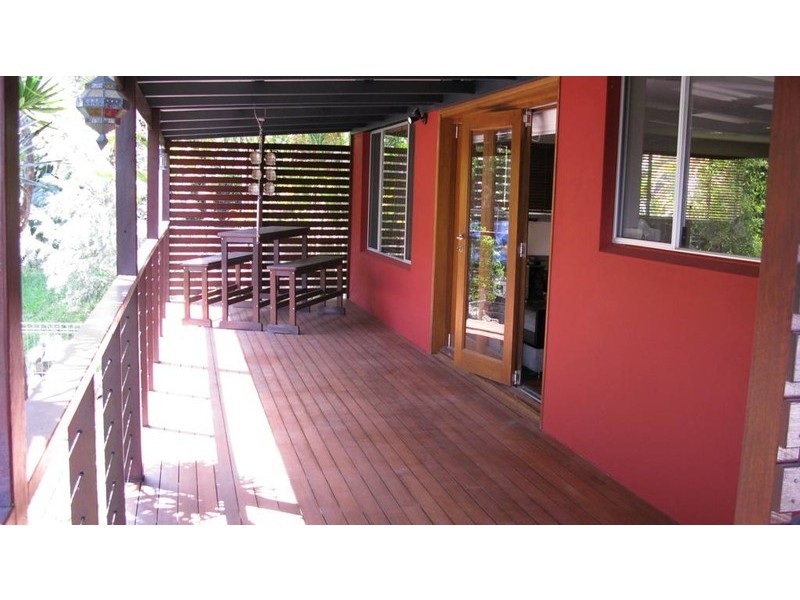 25 Alpha Avenue, Currumbin QLD 4223