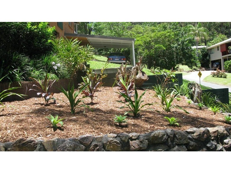 25 Alpha Avenue, Currumbin QLD 4223