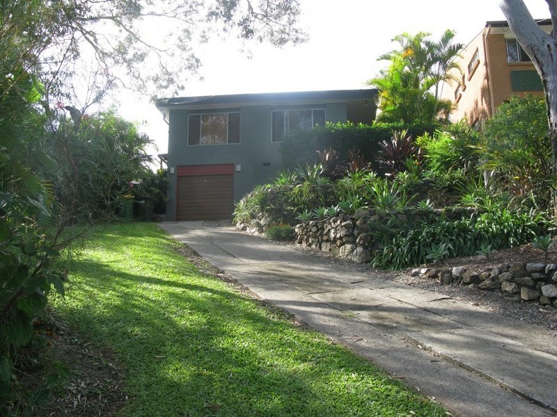 25 Alpha Avenue, Currumbin QLD 4223