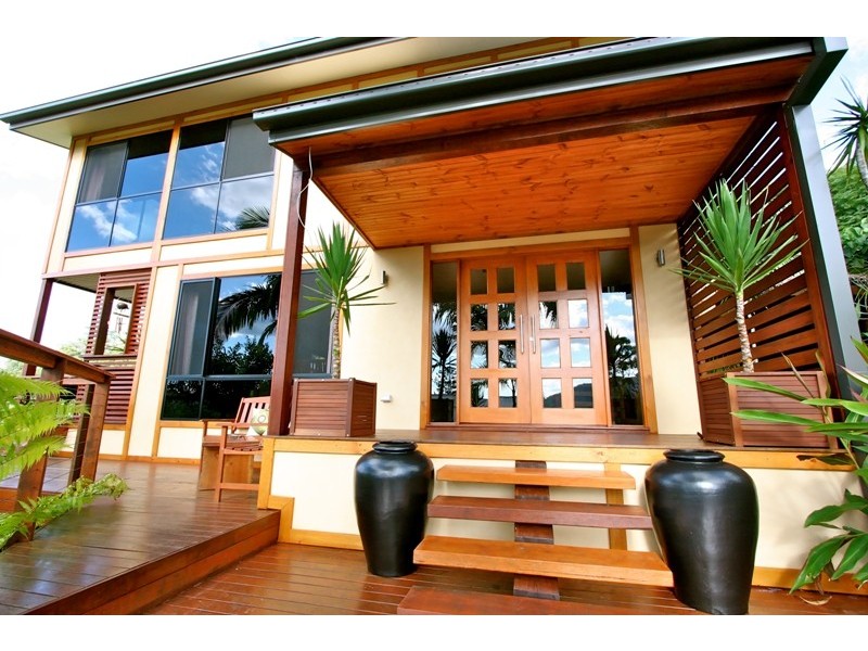603 Tomewin Mountain Road, Currumbin Valley QLD 4223