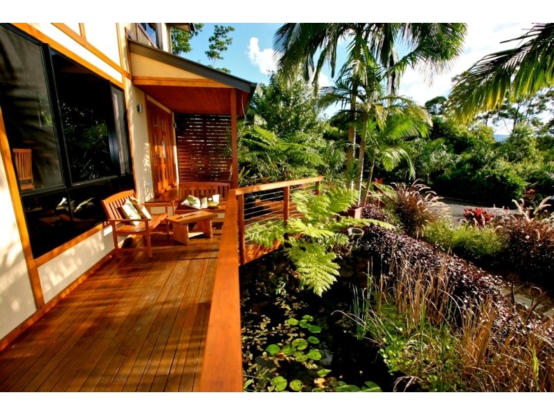 603 Tomewin Mountain Road, Currumbin Valley QLD 4223