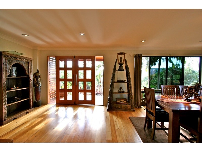 603 Tomewin Mountain Road, Currumbin Valley QLD 4223