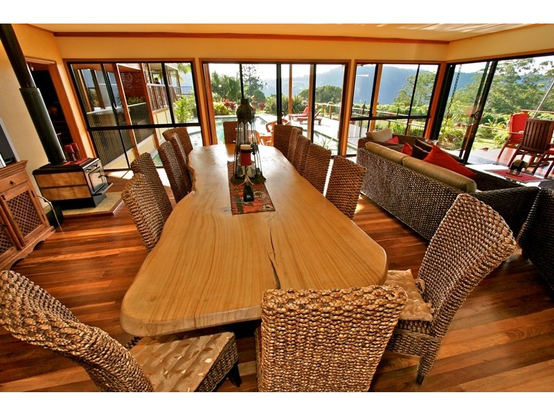 603 Tomewin Mountain Road, Currumbin Valley QLD 4223
