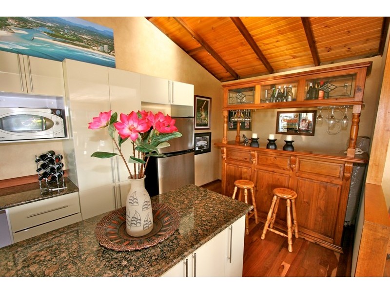 603 Tomewin Mountain Road, Currumbin Valley QLD 4223
