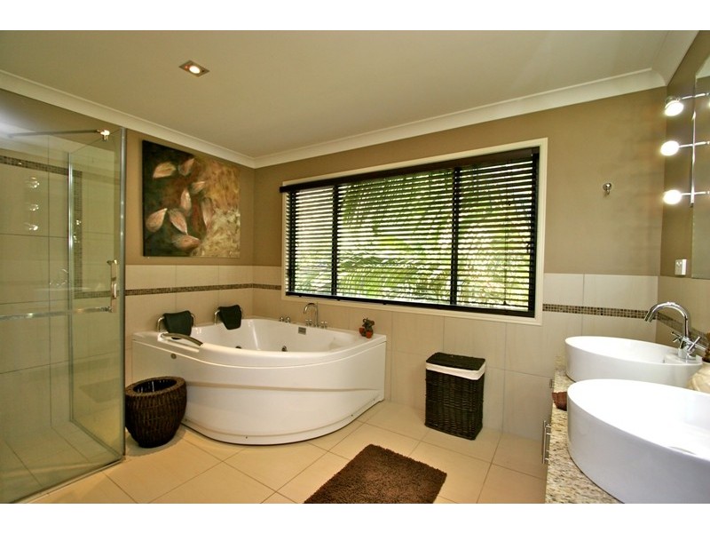 603 Tomewin Mountain Road, Currumbin Valley QLD 4223