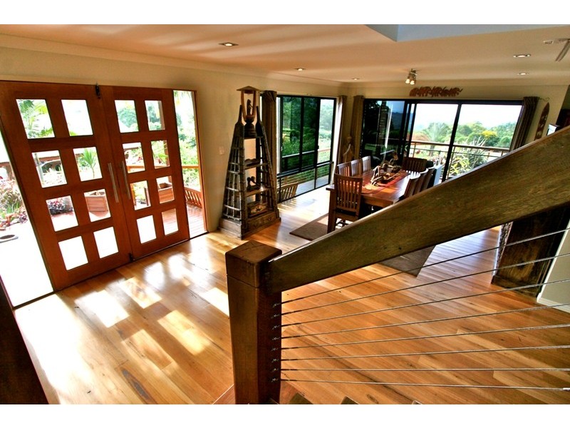 603 Tomewin Mountain Road, Currumbin Valley QLD 4223