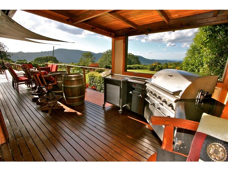 603 Tomewin Mountain Road, Currumbin Valley QLD 4223