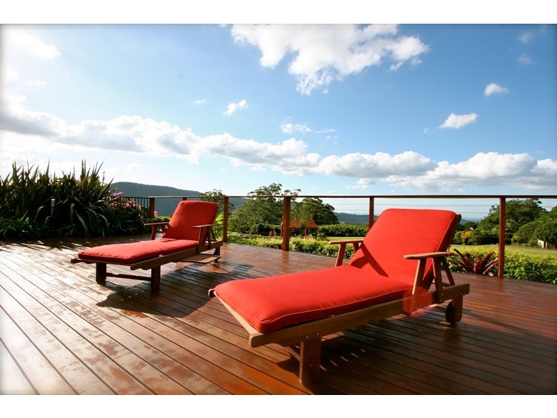 603 Tomewin Mountain Road, Currumbin Valley QLD 4223