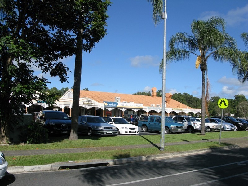 19/18 Bienvenue Drive, Currumbin Waters QLD 4223