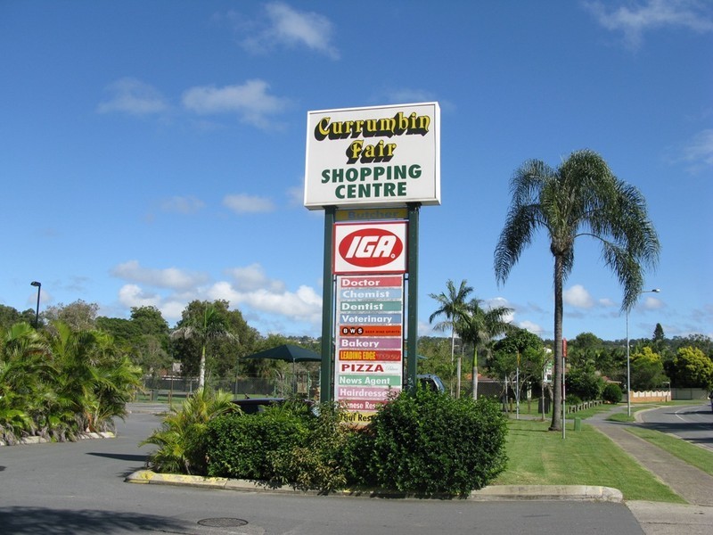 19/18 Bienvenue Drive, Currumbin Waters QLD 4223